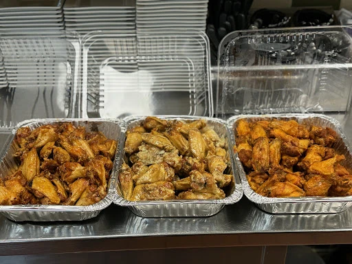 Village Garden Family Restaurant photo