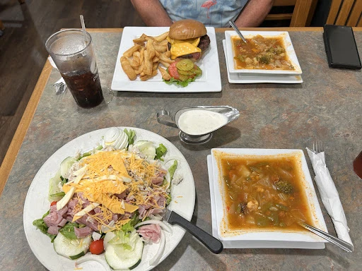Village Garden Family Restaurant photo 7