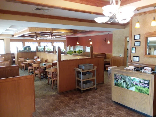 Village Garden Family Restaurant photo 6